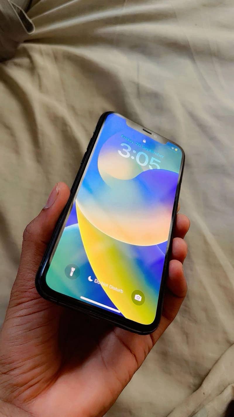 Iphone 11 Pro 2