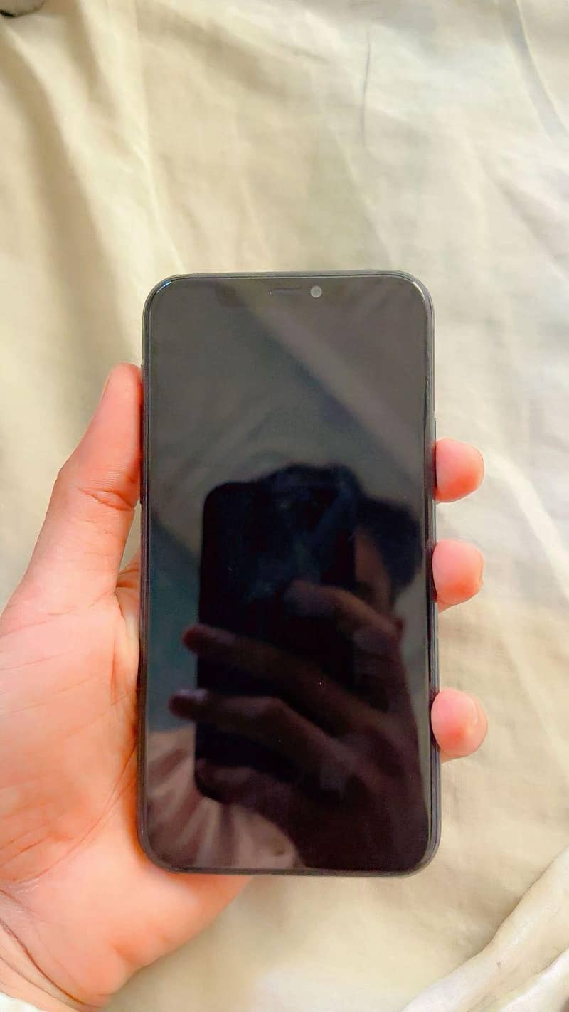 Iphone 11 Pro 6