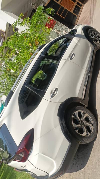 Honda brv s automatic full option