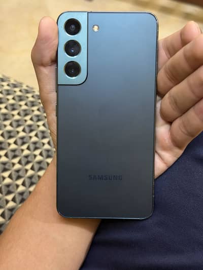 Samsung S22 Official PTA approved
