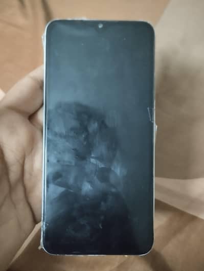 Vivo s1 pta approved 6gb 128gb no fault