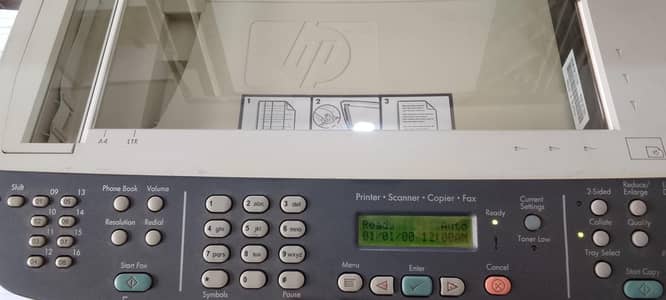 HP laserjet printer 3390 in best condition  for sale