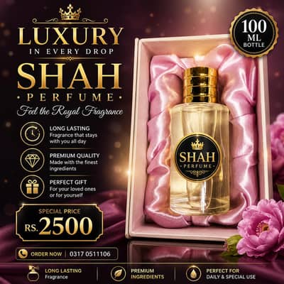 Perfumes