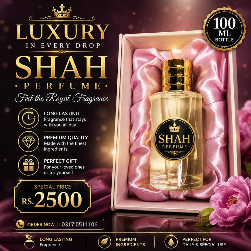 Perfumes 0