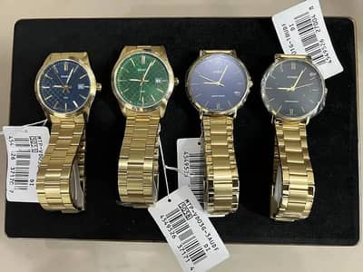 Casio watch wholesaler