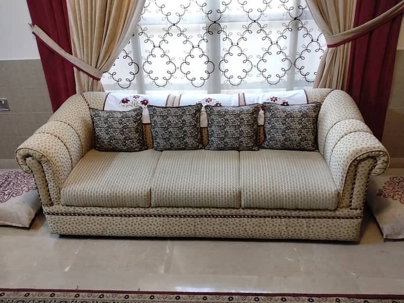 5 seater Sofa 2