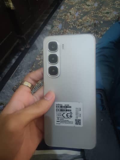 infinx hot 60i