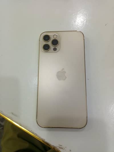 IPHONE 12 PRO