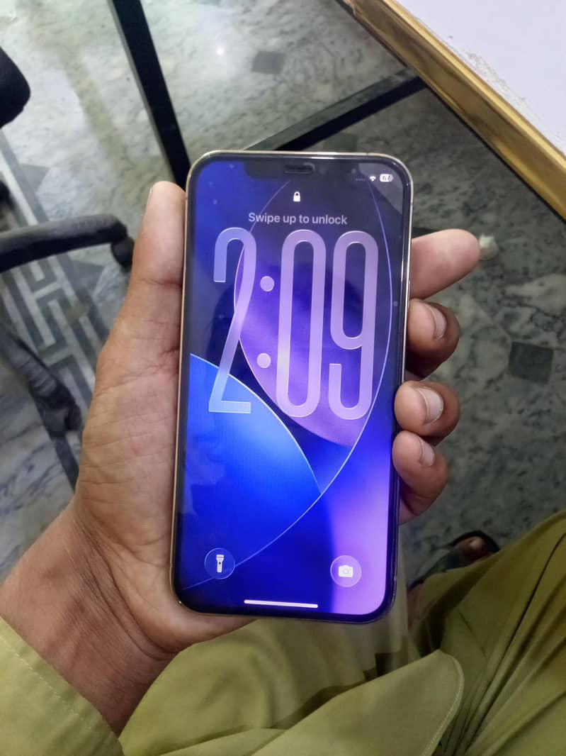 IPHONE 12 PRO 2