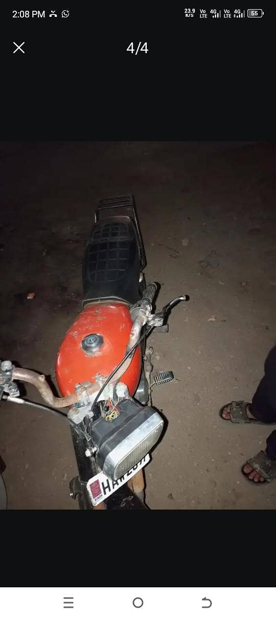 unique 70cc 1