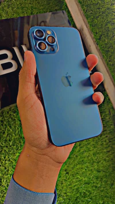 12 pro max 256gb