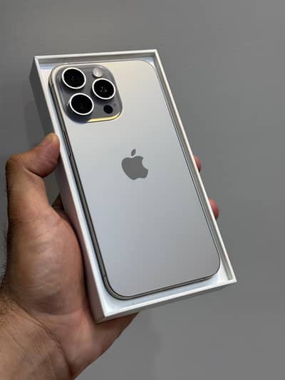 iPhone 15 pro max 256gb 97% health pta approved     11 12 13 14 16 17