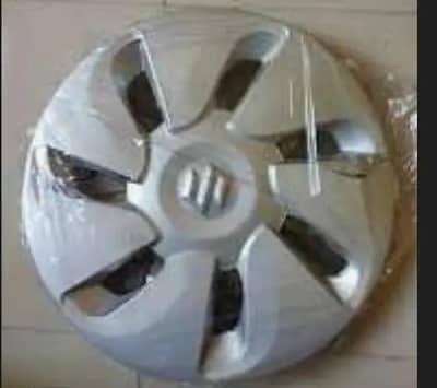 Suzuki Cultus Wheel Cup For Sale New Shape