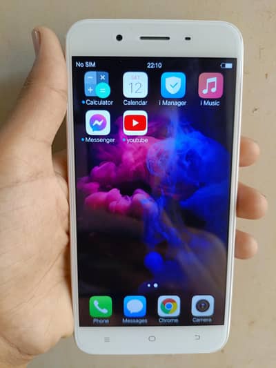 Vivo mobile 4 128