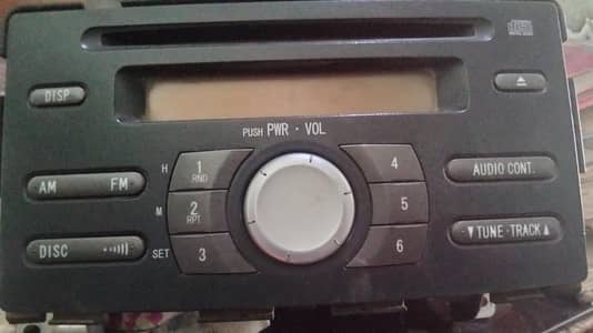 mp3 mira 2007 model