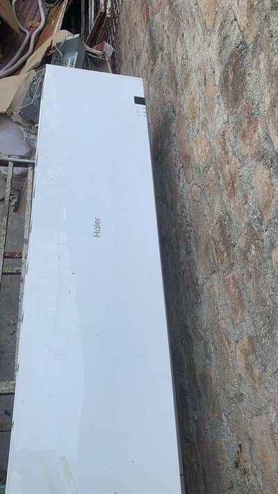Haier and Samsung Ac in good condition