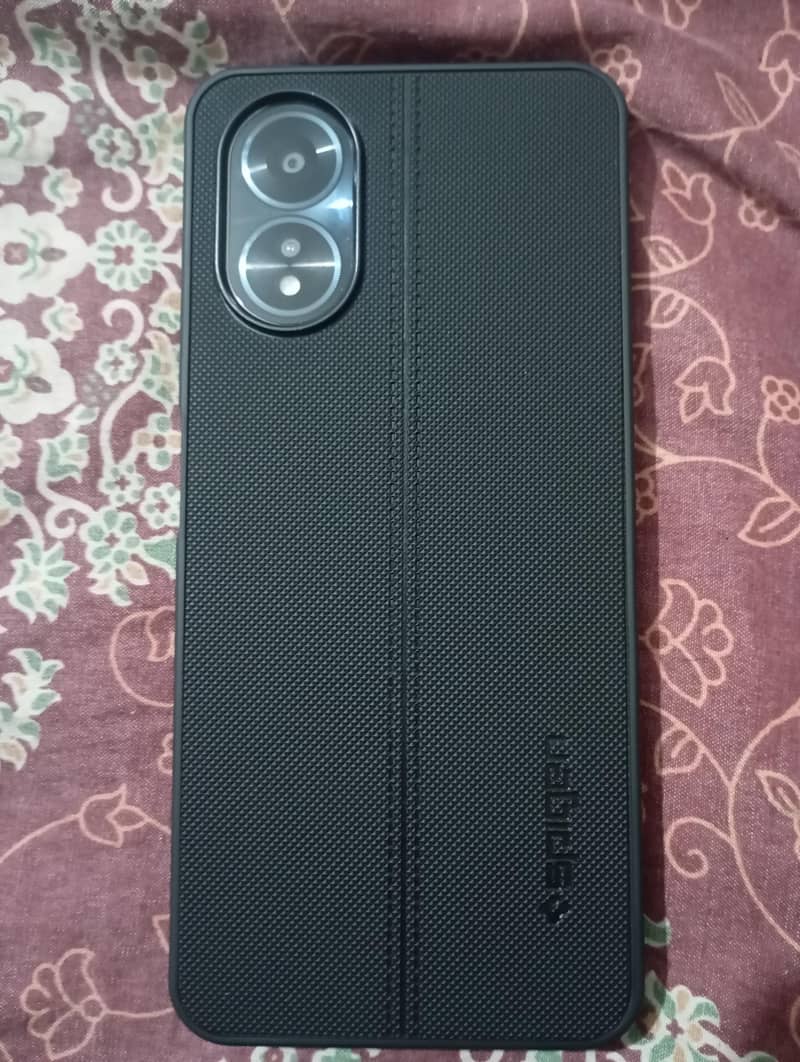 oppo A18 3
