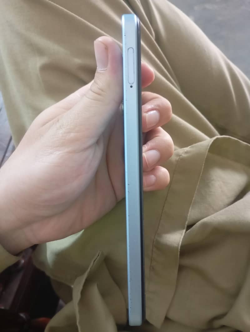 oppo A18 5