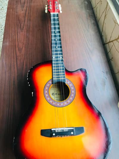 Sonic Series Casme. cn Original Guitar