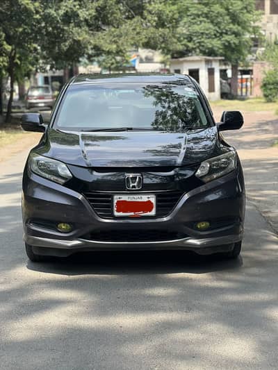 Honda Vezel z sensing 2015/2021