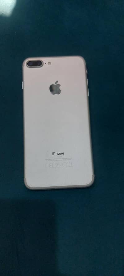 I phone 7 plus 32 Gb for sale