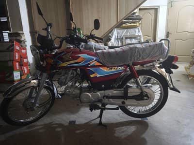 honda 70