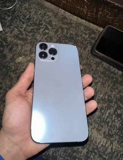 iPhone 13 Pro Max non pta
