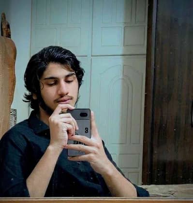 Usman Rehman