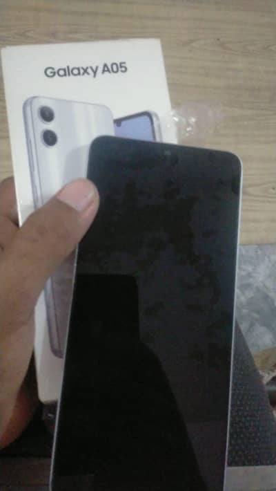 Samsung A05