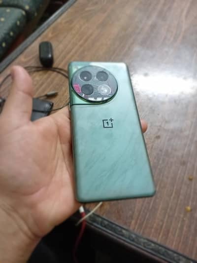 oneplus 12 only phone