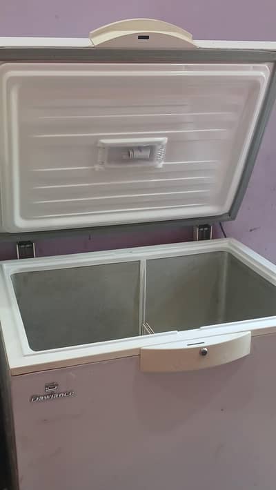 Dawlance Freezer new condition