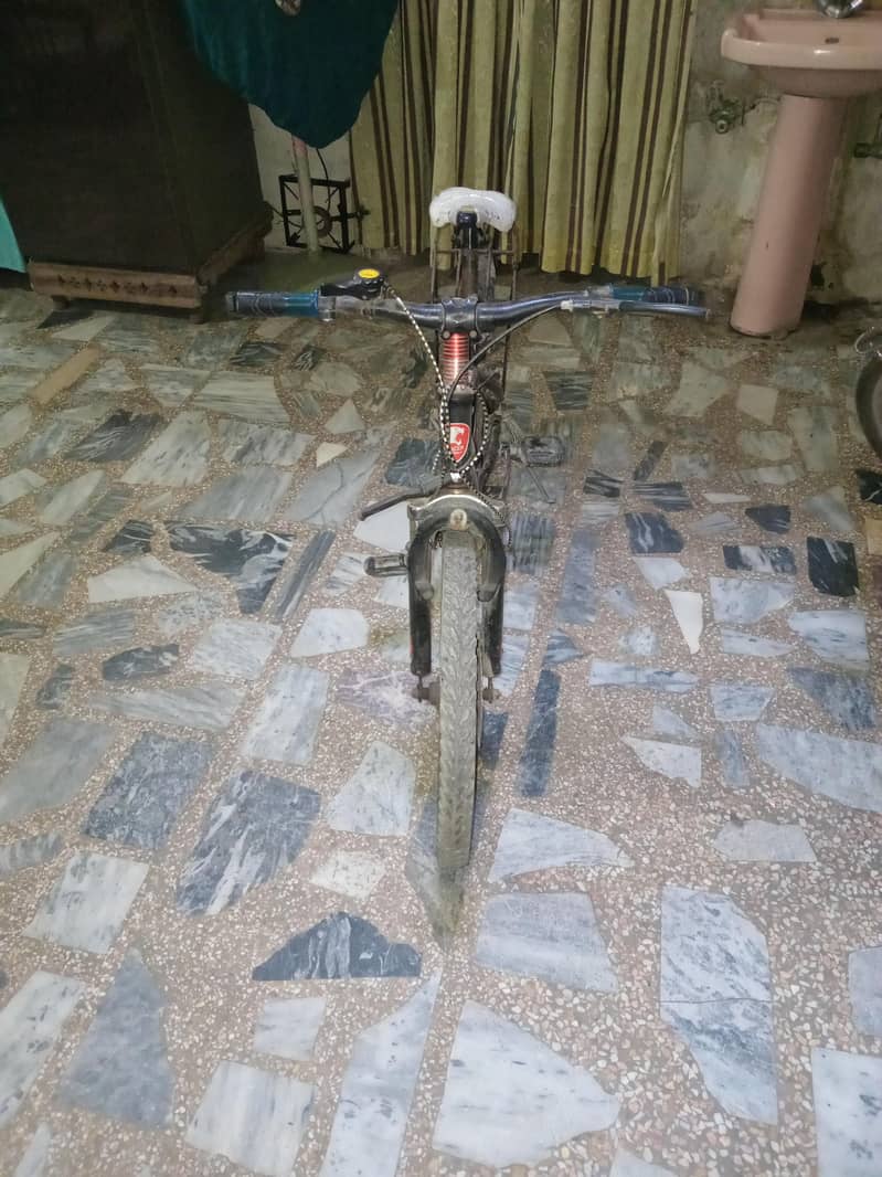 bicycle 1