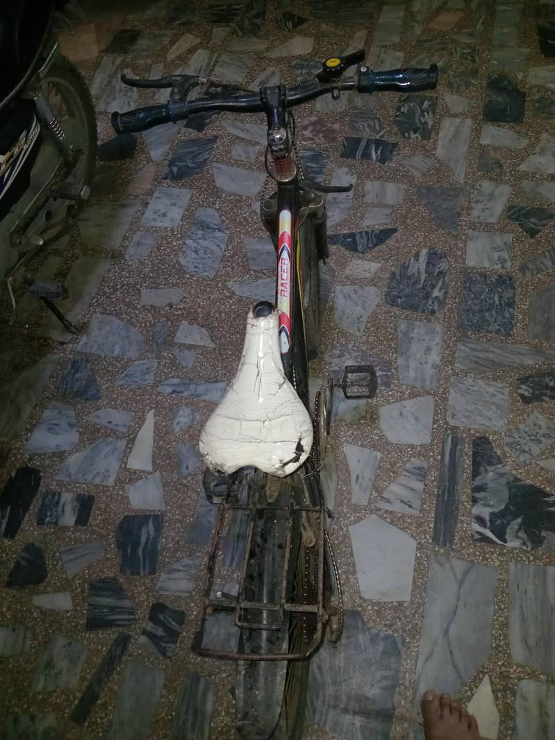 bicycle 3