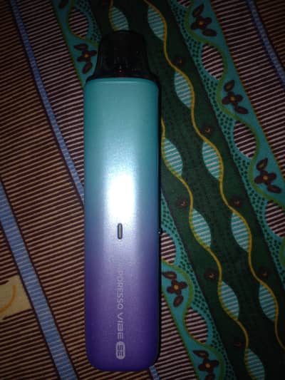vaporeso Vibe SE (Special addition) pod