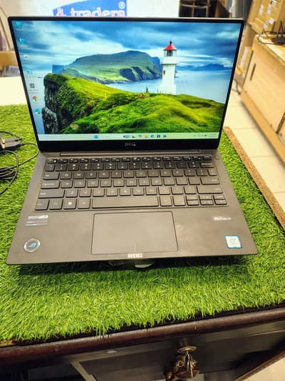 Dell xps 9370