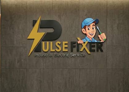 Pulse Fixer ~ industrial Electric services