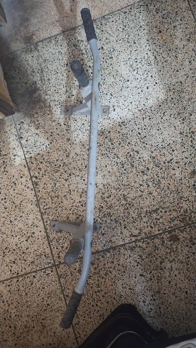 pullups bar 0