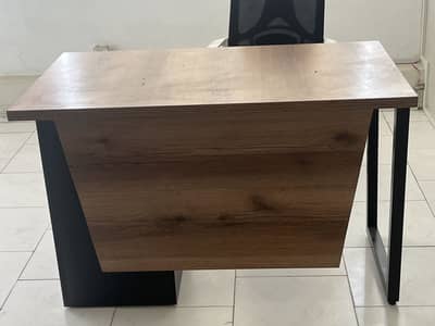 Office Furniture