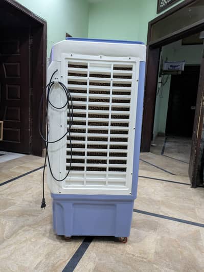 super Asia cooler