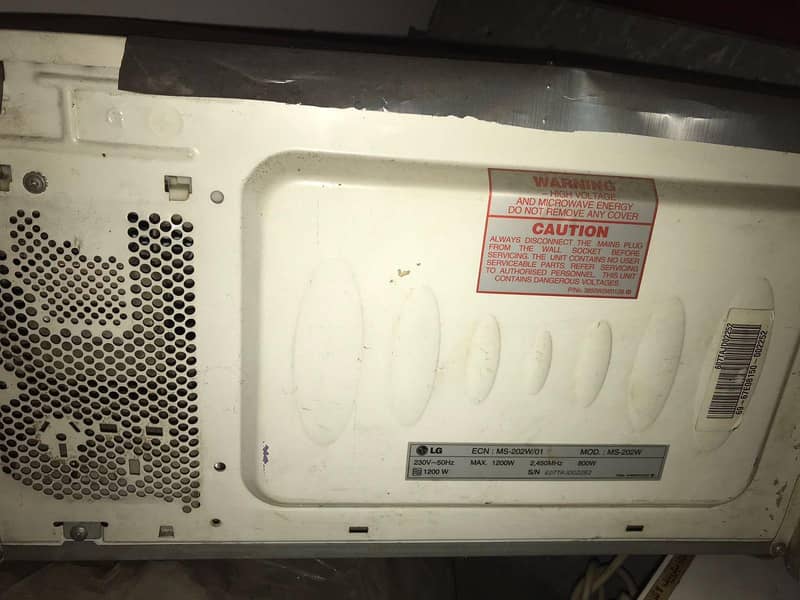 Microwave 1