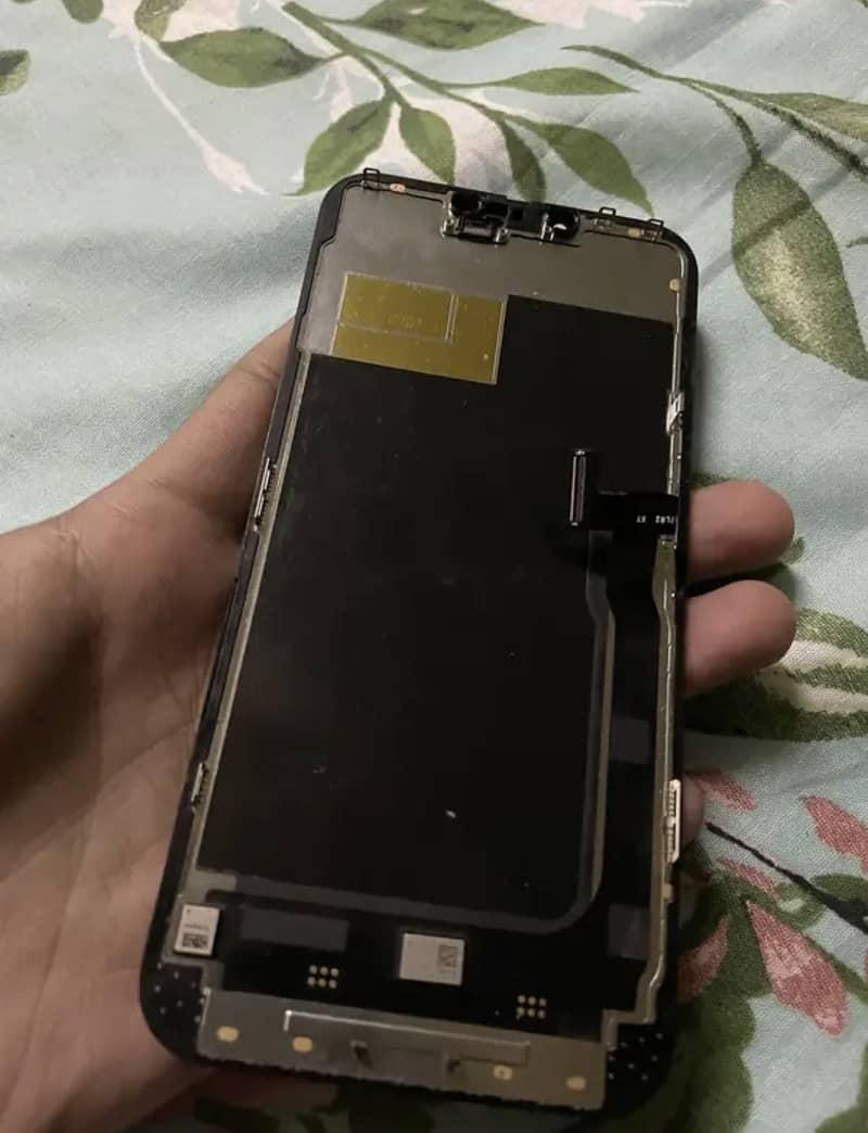 Iphone 13 pro max panel 0