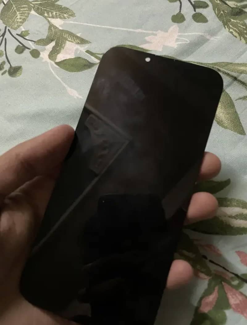 Iphone 13 pro max panel 1