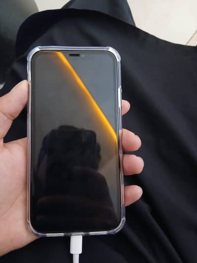 Iphone 11 MDM