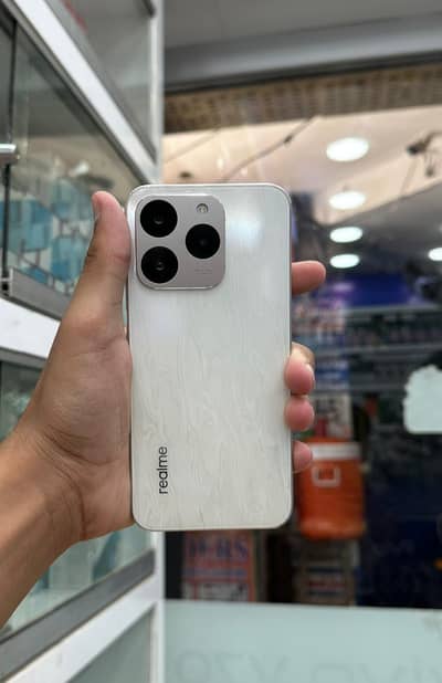 realme 15t for sale