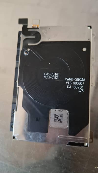 sony xperia xz3 battery and speaker