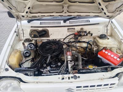 mehran forl sale