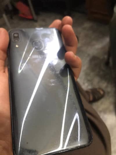 Samsung a30 PTA 64 GB Al ok 10/8