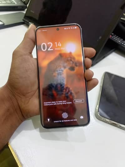 infinix hot  60 pro plus