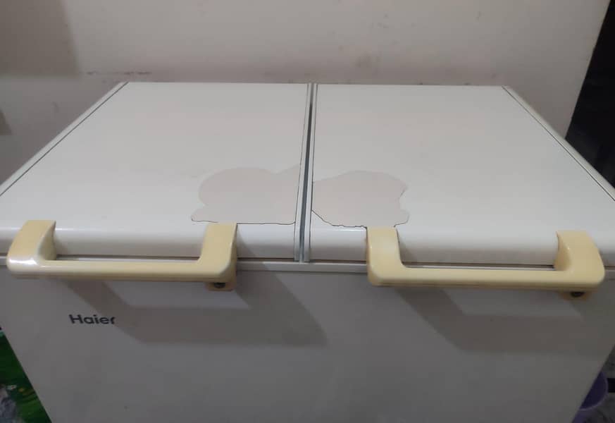 deepfreezer 0