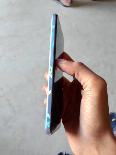 Vivo y33s 8gb 128gb me